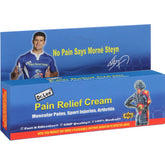 Dr Lee Pain Relief Cream 60g